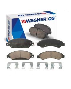 Wagner QS Disc Brake Pad