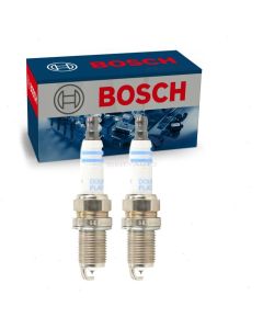 Bosch Spark Plug