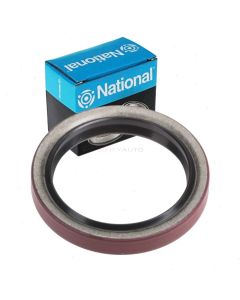 National Transfer Case Output Shaft Seal