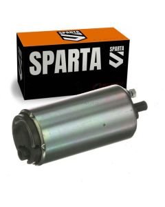 Delphi Sparta Electric Fuel Pump