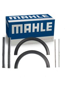 MAHLE Engine Main Bearing Gasket Set