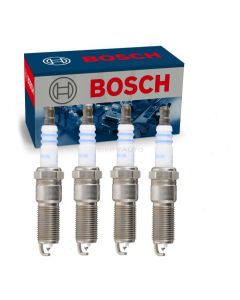 Bosch Spark Plug