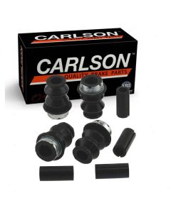 Carlson Disc Brake Caliper Pin Boot Kit