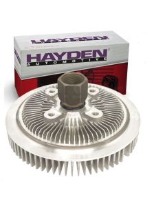 Hayden Engine Cooling Fan Clutch