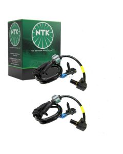 NGK NTK ABS Wheel Speed Sensor