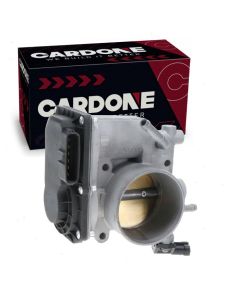 Cardone Reman Fuel Injection Throttle Body