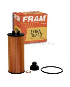 FRAM Extra Guard Engine Oil Filter