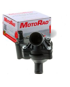 MotoRad Engine Coolant Thermostat Housing Assembly