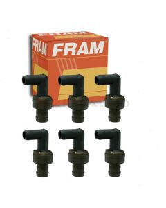 FRAM PCV Valve