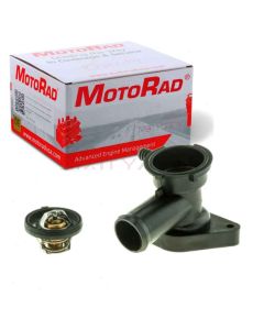 MotoRad Engine Coolant Thermostat