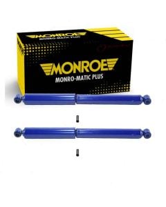 Monroe Monro-Matic Plus Shock Absorber