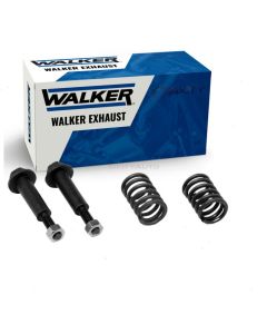 Walker Exhaust Bolt and Spring