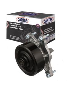 Carter RapidFit Engine Water Pump