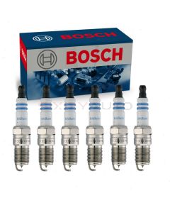 Bosch Spark Plug