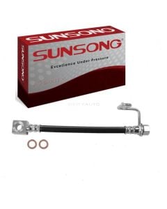 Sunsong Brake Hydraulic Hose