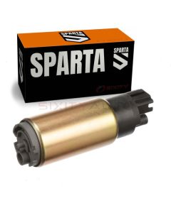 Delphi Sparta Electric Fuel Pump