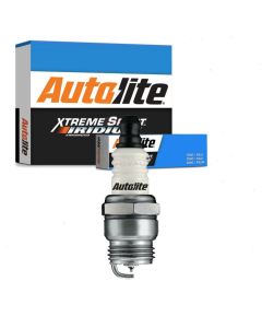 Autolite Spark Plug