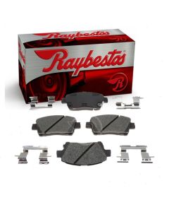 Raybestos R-Line Disc Brake Pad Set
