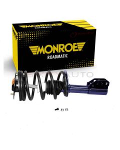 Monroe Suspension Strut and Coil Spring Assembly