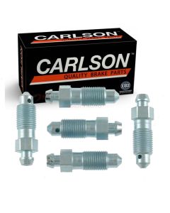 Carlson Brake Bleeder Screw