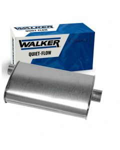 Walker Quiet-Flow Exhaust Muffler