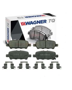 Wagner TQ Disc Brake Pad