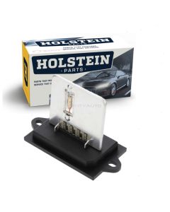Holstein HVAC Blower Motor Resistor