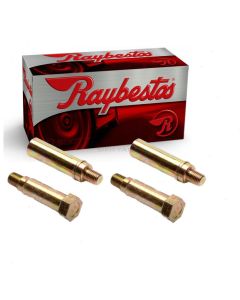 Raybestos R-Line Disc Brake Caliper Bolt Kit