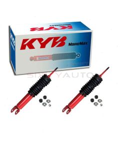 KYB MonoMax Shock Absorber