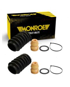 Monroe Strut-Mate Suspension Strut Bellows