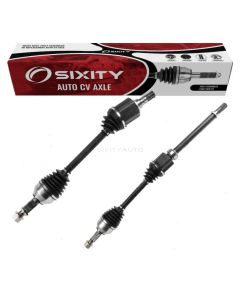 Sixity CV Axle