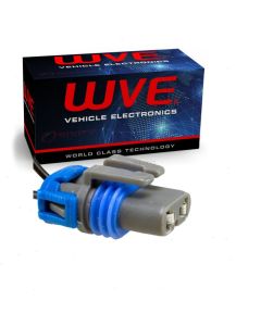 Wells WVE Fog Light Connector