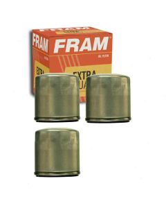 FRAM Engine Oil Filter