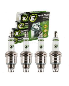 E3 Spark Plug