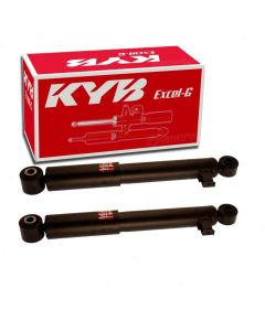 KYB Excel-G Shock Absorber