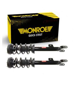 Monroe Quick-Strut Suspension Strut and Coil Spring Assembly