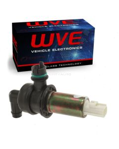 Wells WVE Vapor Canister Vent Solenoid