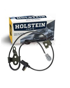 Holstein ABS Wheel Speed Sensor