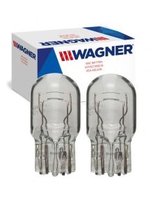 Wagner Tail Light Bulb