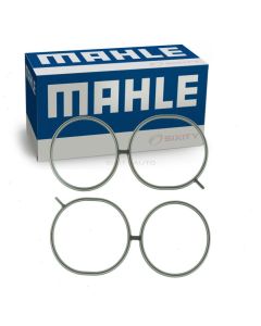 MAHLE Fuel Injection Plenum Gasket Set