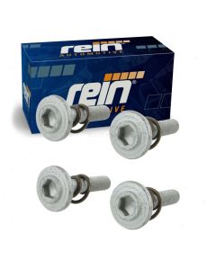 Rein Axle Bolt