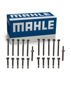 MAHLE Engine Cylinder Head Bolt Set