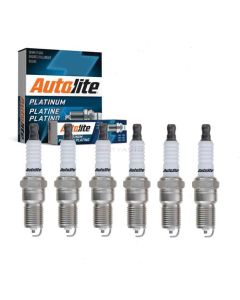 Autolite Spark Plug