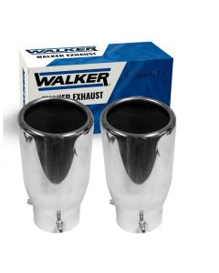 Walker Exhaust Pipe Spout