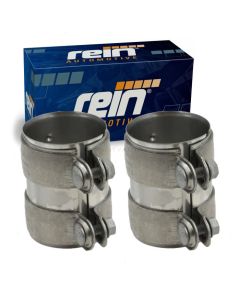 Rein Exhaust Muffler Clamp