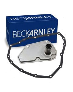 Beck/Arnley Transmission Filter Kit