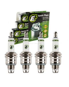 E3 Spark Plug