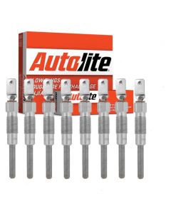 Autolite Diesel Glow Plug