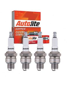 Autolite Spark Plug