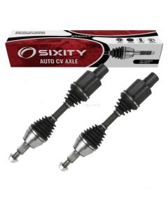 Sixity CV Axle